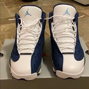 Air Jordan 13 Retro Flint 2020